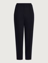 The Slim Pintuck Pant 27.5