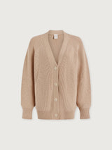 Sitges Longline Cardigan