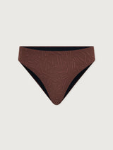 Minah Low Rise Bikini Bottom