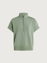 Ritchie Short Sleeve Sweat