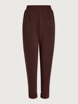 The Rolled Cuff Pant 25
