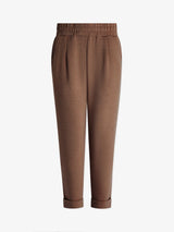 The Rolled Cuff Pant 28.5
