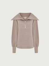 Vine Half-Zip Pullover