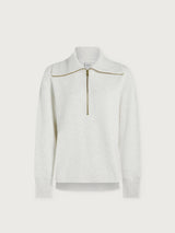 Larson Half Zip Sweat