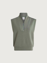 Loretta Half Zip
