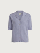 Madelene Knit Shirt