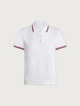 Mickey Seamless Polo