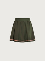 Clarendon 2.0 High Rise Skort 16