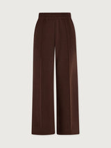 The Wide Leg Pant 28