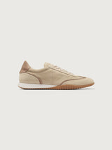 Asmei Sneaker Suede