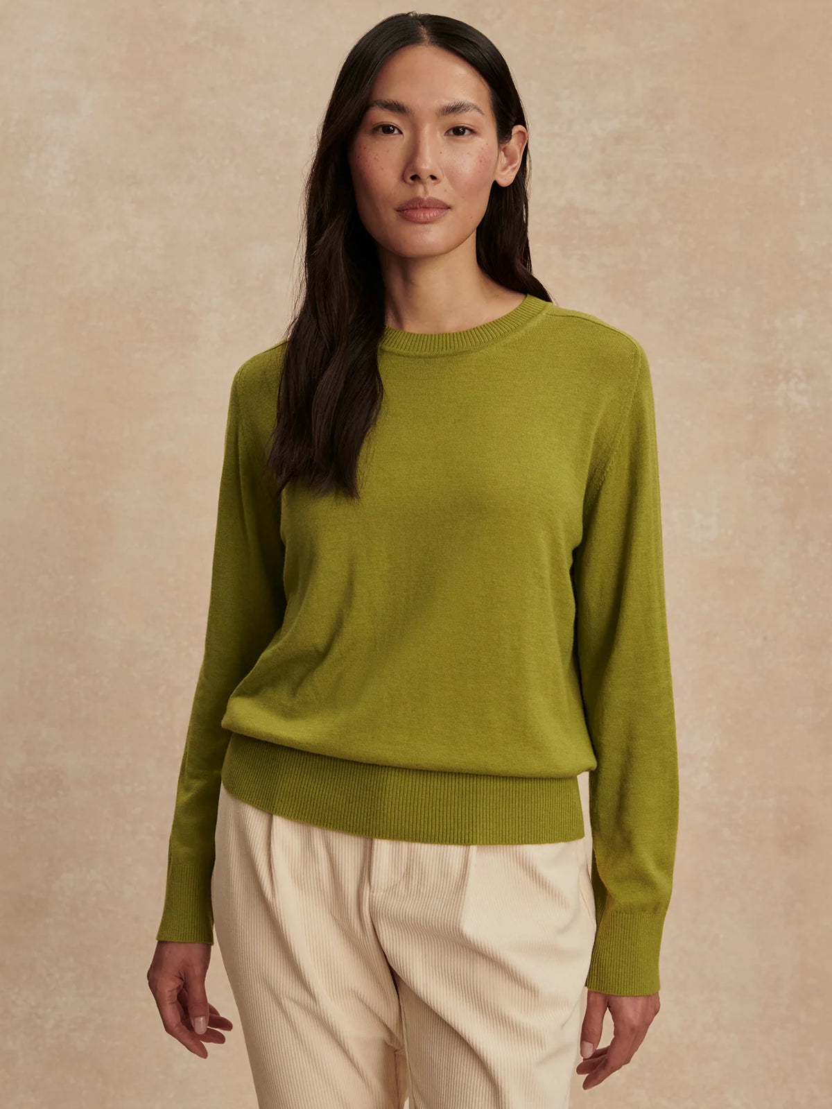 Fincham Knit Sweater
