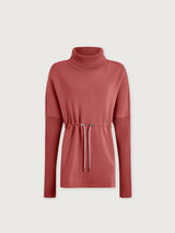 Ethel Cinch Waist Sweat