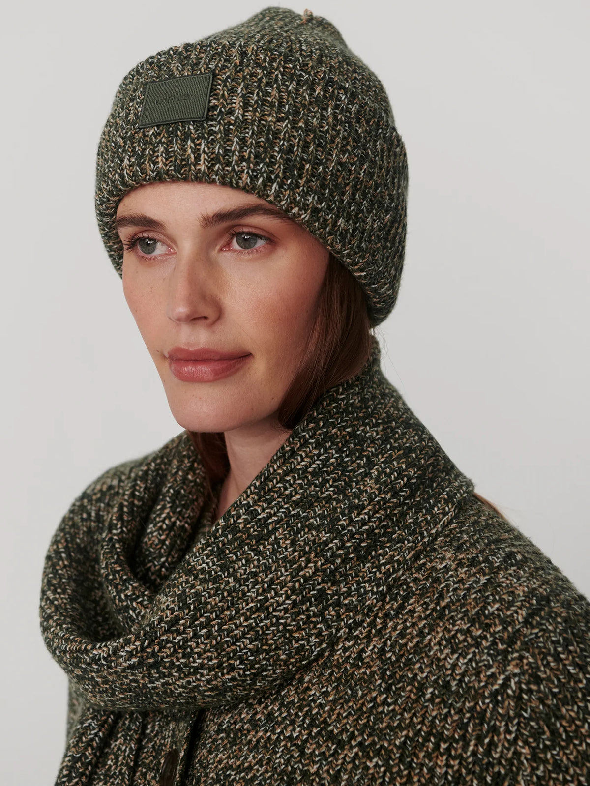 Carly Knit Beanie 2.0