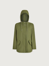 Orlen Short Rain Jacket