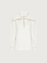 Vine Half-Zip Pullover