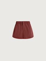 Nila Mid Rise Short 3.5