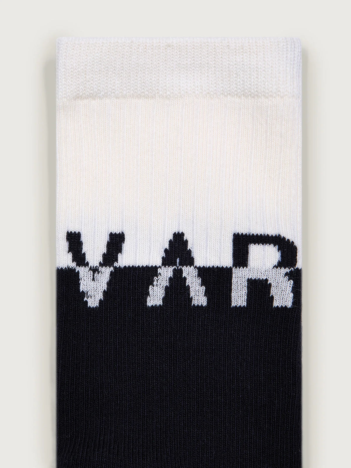 Stellar Colorblock Sock