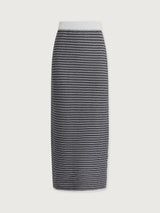 Sinclair Knit Skirt