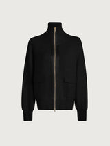 Roxbury Zip-Through Sweat