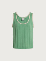Ayaka Wide Rib Tank