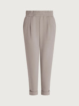 The Rolled Cuff Pant 25
