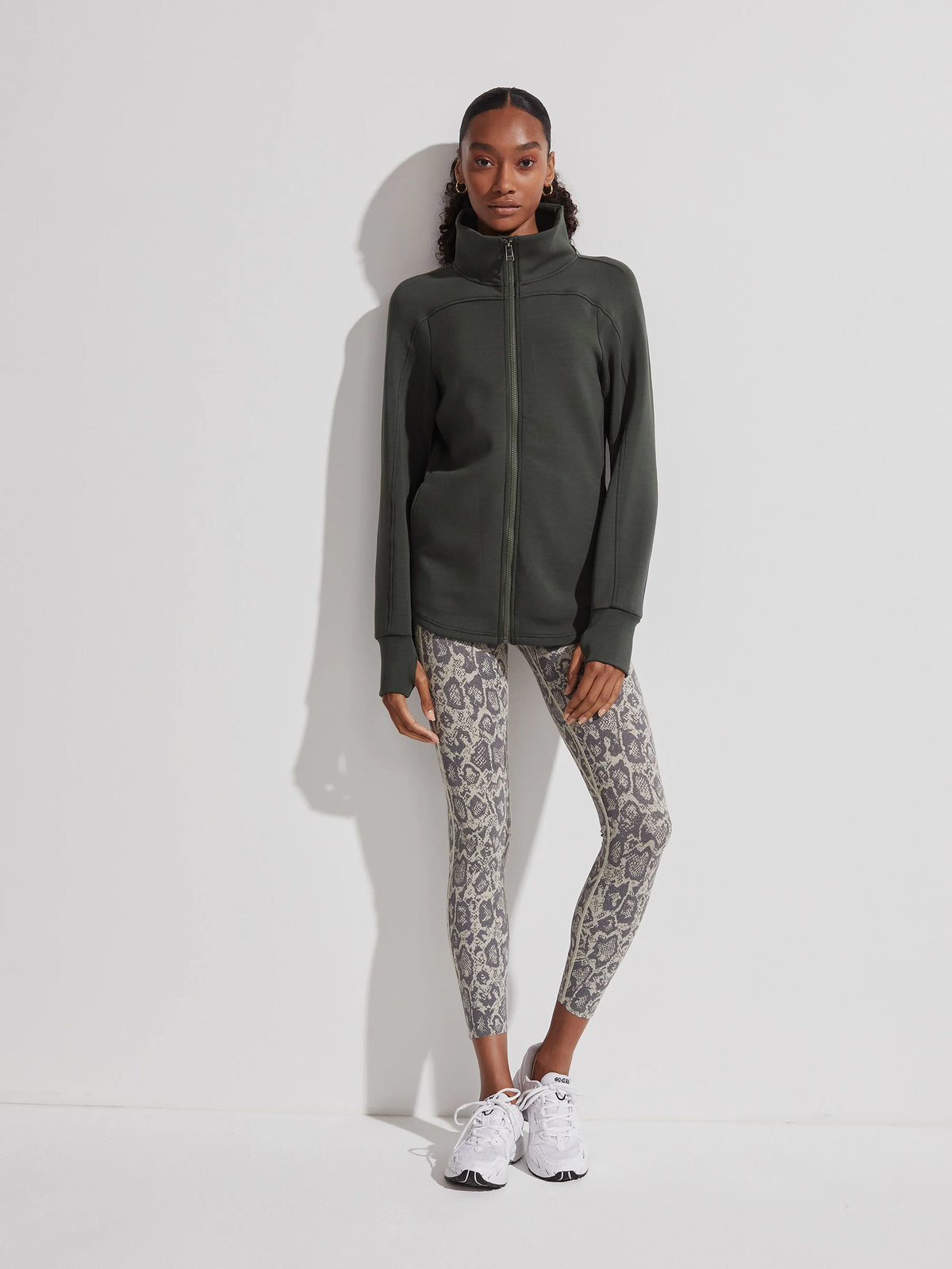Rossbury 2.0 Jacket