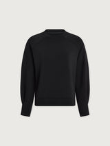 Zosia Crew-Neck Sweat