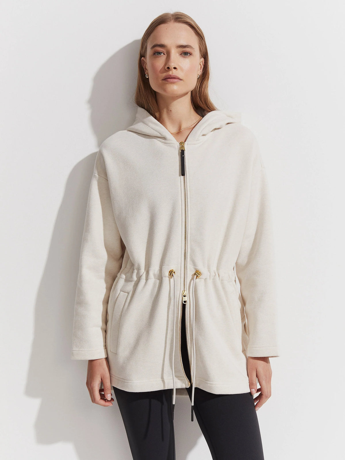 Victoria Hoodie