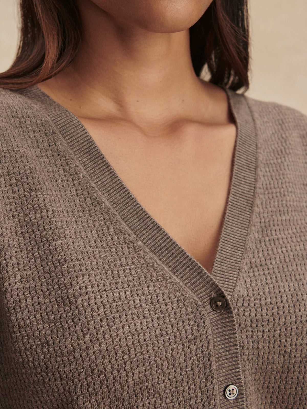 Frankie Knit Top
