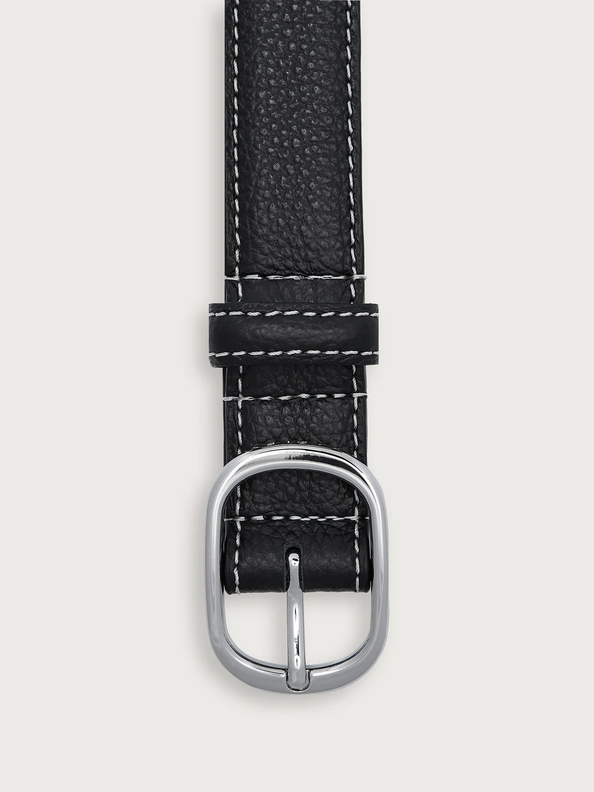 Deena Leather Belt