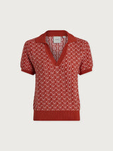 Ezrella Knit Top