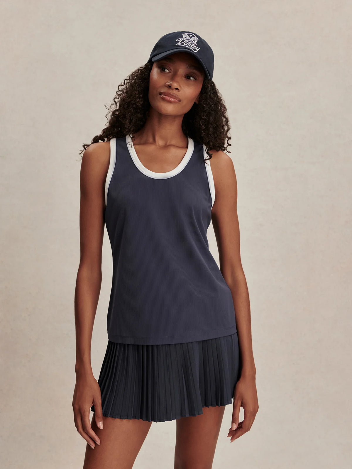Tegan Performance Tank