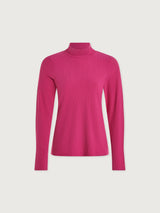 Astrid Fitted Long Sleeve Tee