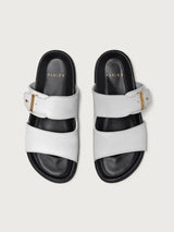 Latona Nappa Sandal