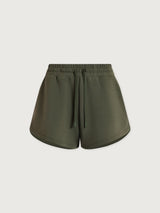 Coulter High Rise Short 3.5