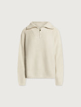 Willard Half Zip Knit 2.0