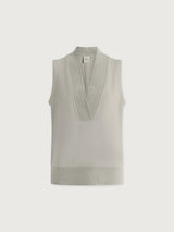 Freida V Neck Tank