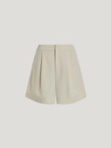 Mariya Easy Pleat Short 4.5