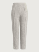The Slim Pintuck Pant 27.5