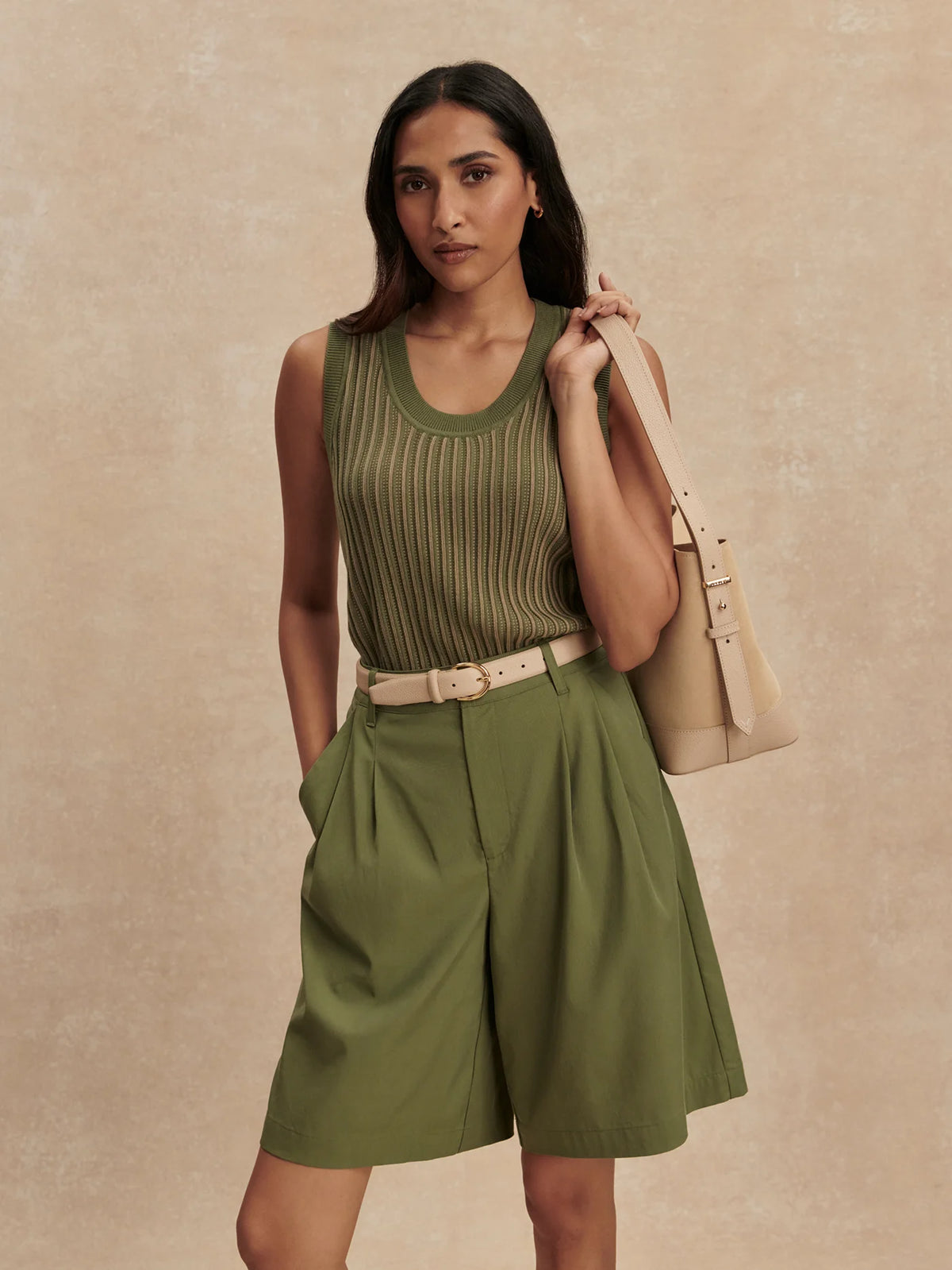 Phelan Long Short 8