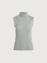 Anastasia Rib Knit Tank