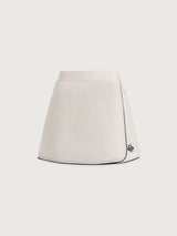 Anaya Mid Rise Skort 13.5