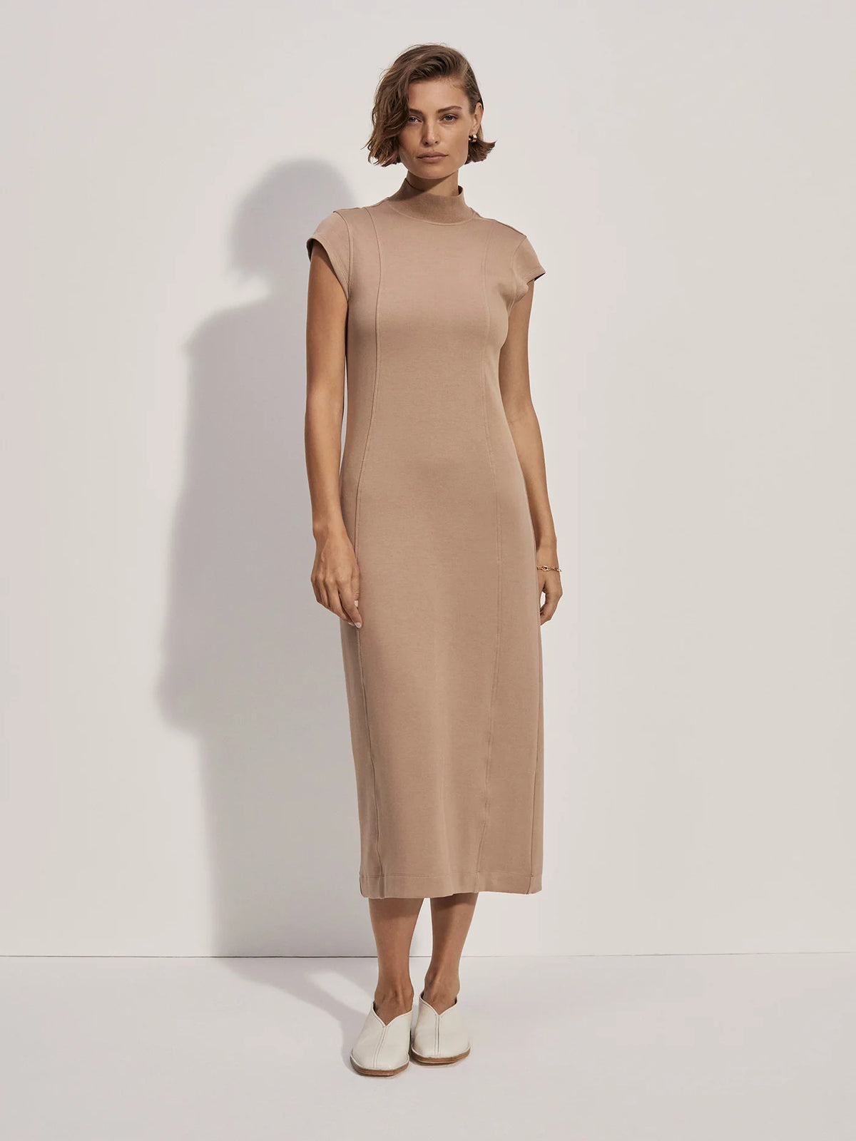 Taunton Midi Dress