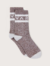 Spencer Sock Marl