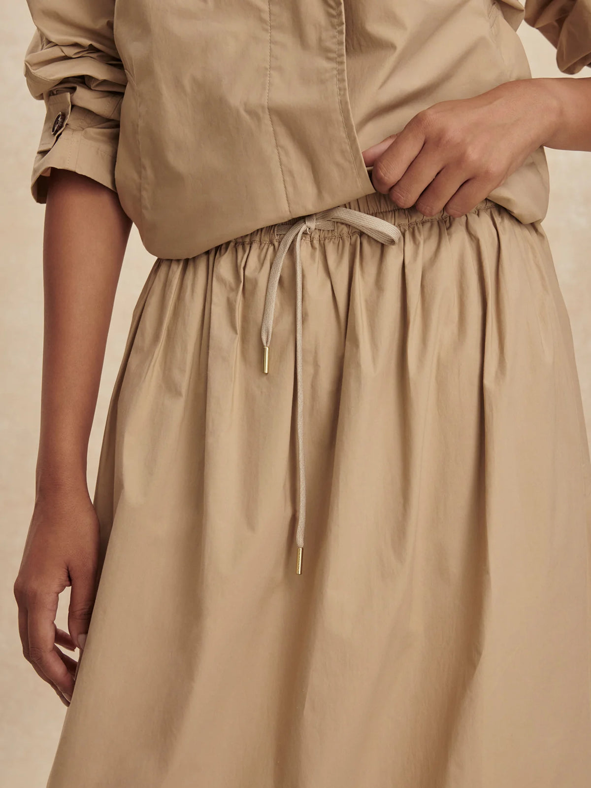 Cambria Skirt