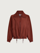 Lotta Blouson Jacket