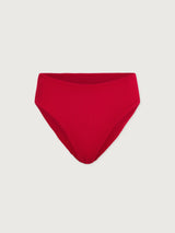 Kylie Low-Rise Bikini Bottom