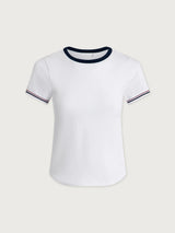 Gleadle Seamless Tee