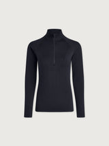 Always Warm Half-Zip Base Layer
