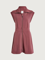 Rebecca Zip Through Dress